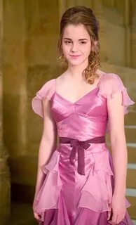 Pin di Hermione dress