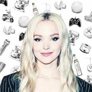 Dove Cameron’s 10 Favorite Things 2020 The Strategist