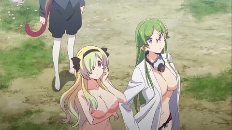 Zenkai girl sub español online