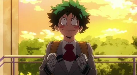 Personas are wild and untamed, not always the same Iida, Chibi, My Hero Aca...
