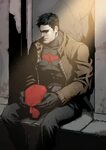 The World's Greatest, comicsbeforecandy: redhood by maxbbs R