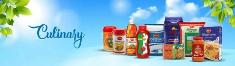 Brand Page - PRAN Foods