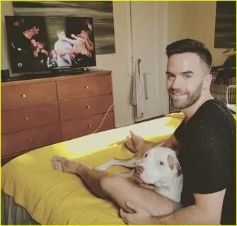 Brian Justin Crum Wows on 'America's Got Talent' with Queen 