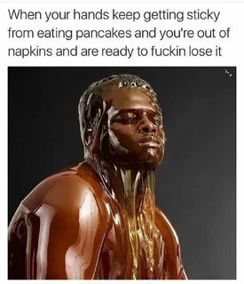 Too much syrup - Album on Imgur