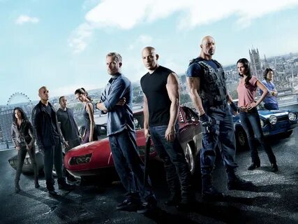 Обои Fast And Furious 6 HD 750x1334 iPhone 8/7/6/6S Изображе