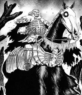 Berserk. 