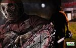 texas, Chainsaw, Dark, Horror Wallpapers HD / Desktop and Mo