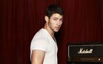 Nick Jonas 4K Wallpapers - Wallpaper Cave