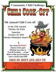 Party - Grown Ups - Chili Cook Off Chili cook off, Cook off,