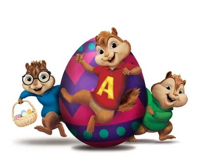 Alvin and The Chipmunks: The Road Chip Release and Giveaway 