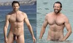 Provocative Wave for Men: Celebrity Cock Galore