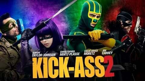 Kick-Ass 2 Movie Synopsis, Summary, Plot & Film Details