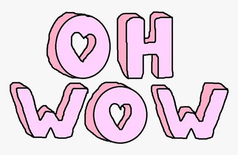 Transparent Overlays Tumblr Png - Oh Wow Png, Png Download ,