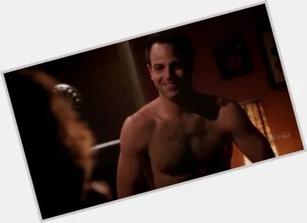 Paul Adelstein Official Site for Man Crush Monday #MCM Woman