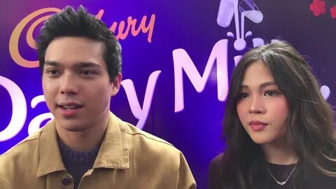 Janella Salvador & Elmo Magalona still fighting with Jenine 