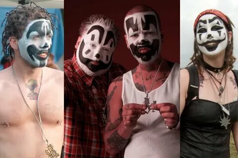 Juggalos vs. the FBI: Why Insane Clown Posse Fans are Not a 