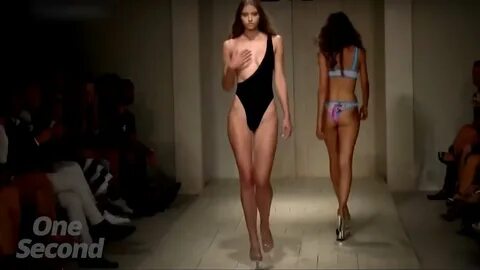 Which fashion model has the best boobs