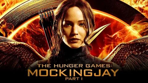 The Hunger Games: Mockingjay - Part 1 - Kollafilm