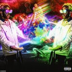 Lil Uzi Vert "Eternal Atake" Concept Album Cover on Behance