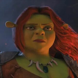 Pin de Emerson Felipe em Shrek Fiona e sherek, Personagens r