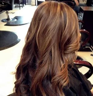 How to Get Caramel Brown Hair Color? - The Downtime Agenda