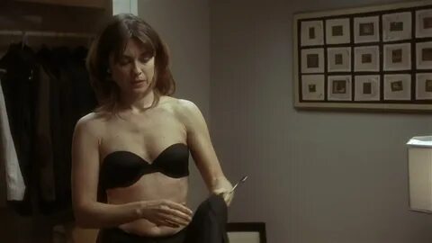 Nude video celebs " Rebecca Pidgeon sexy - Edmond (2005)