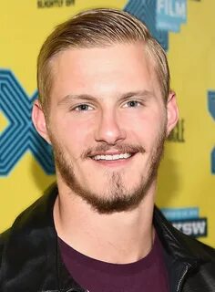 Alexander Ludwig Disney Wiki Fandom