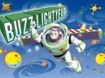 43+ Buzz Lightyear Wallpaper on WallpaperSafari