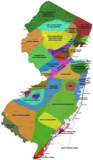 If you're from NJ, you know there's a bit of truth to this F