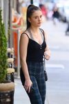Kate Beckinsale and Daughter Lily Mo Sheen - Shopping in New