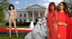 Melania Trump, de modelo porno indocumentada a Primera Dama 