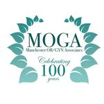 MOGA Rebrand on Behance