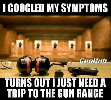 Pin by rae industries on Funny Gun Memes