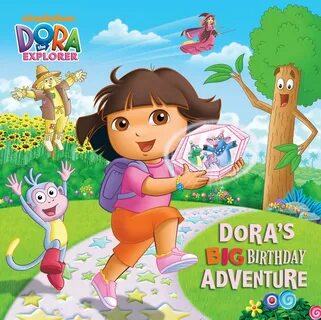 Enhance Your Children’s Cognitive Ability With Dora Games