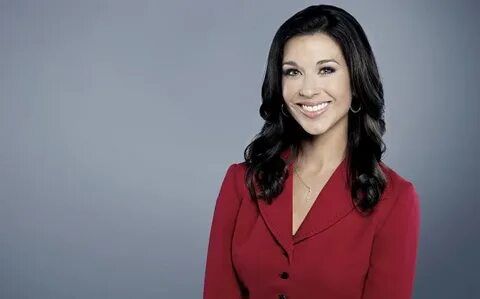 Ana Cabrera: American journalist and television news anchor 