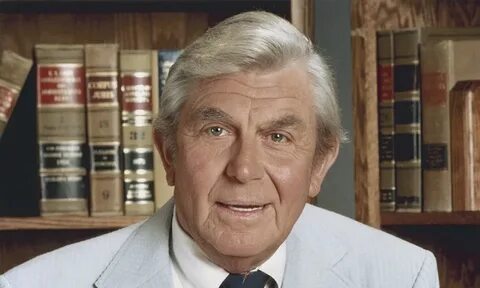 Matlock': How Old Was Andy Griffith When He First Starred on