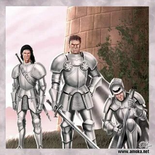 "Our knees do NOT bend easily". Kingsguard : Ser Arthur Dayn