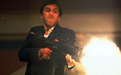 Сообщество Steam :: Руководство :: Scarface Build