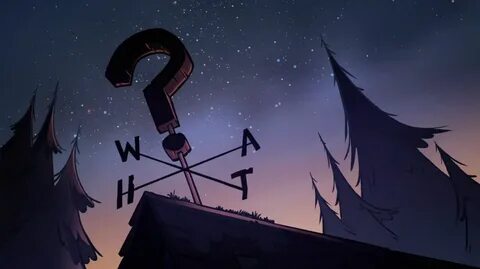 Gravity Falls S1E16 background art Arte de gravity falls, Fo