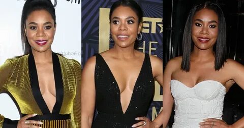 51 Sexy Regina Hall Boobs Pictures Will Leave You Flabbergas