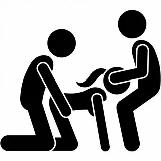 Fetish, group, oral, orgy, position, sexual, threesome icon 