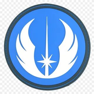 Logo Clipart Jedi Star Wars Jedi Knight Jedi, Symbol, Shovel