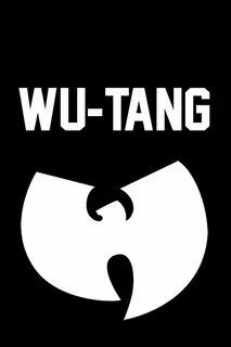 WutangClan Wu tang clan album, Wu tang, Wu tang clan logo