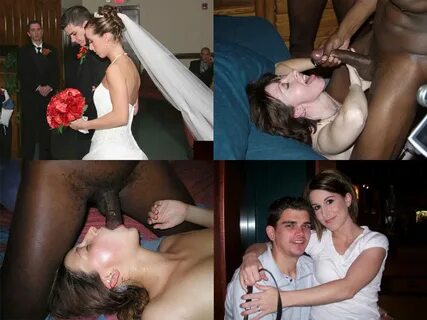 Kazertman su Twitter: "#swinger #brideslut #bridenude #blowj
