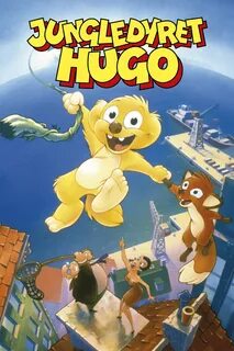 Go Hugo Go Movie Poster - ID: 486526 - Image Abyss