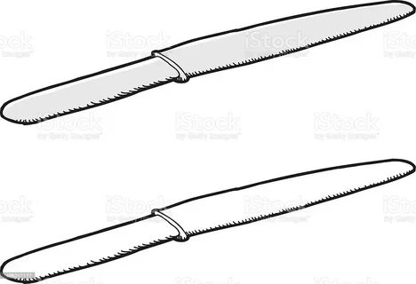 Выделение Нож - стоковая векторная графика и другие изображе