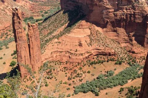 Canyon de Chelly * Форум Винского