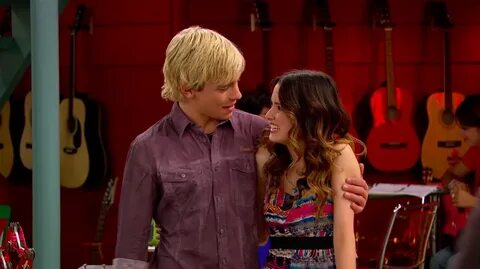 Austin And Ally Wallpaper posted by John Peltier