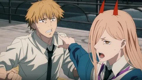 Chainsaw Man Episode 4 Release Date, Speculations, Watch Online. 