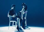 Watch NickiMinaj give Drake the sexiest lap dance we've